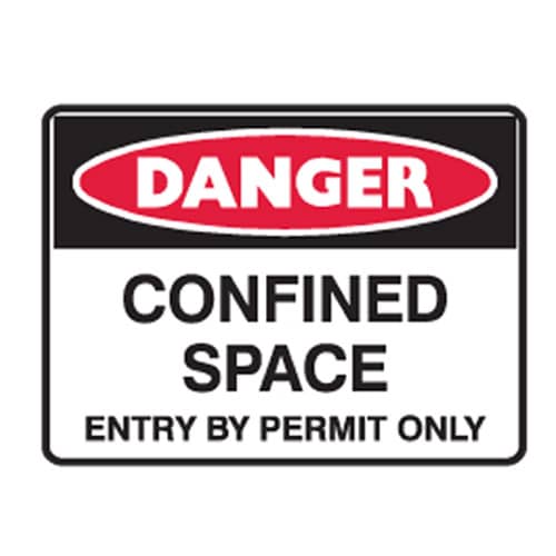 Confined Space Protection