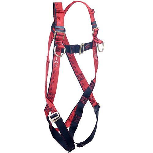 Karam PN 18 - Full Body Harness - Success Udyog Private Limited